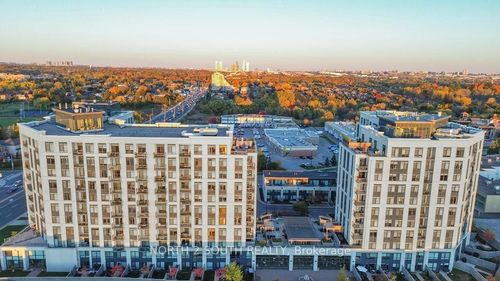 807-24 Woodstream Blvd, Woodbridge, ON, L4L8C4 | Card Image