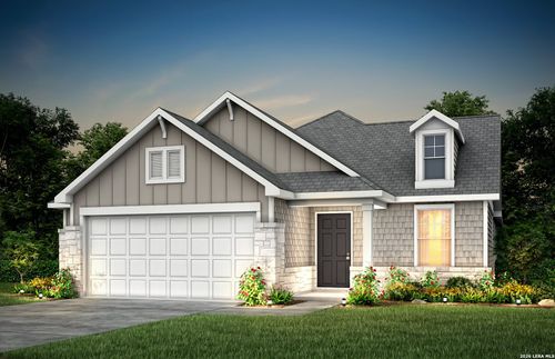 8334 Hamrick Cir, San Antonio, TX, 78252-2881 | Card Image