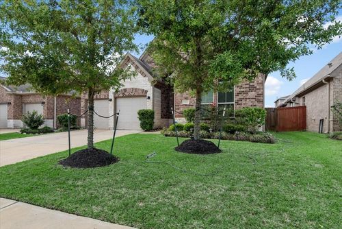 10022 Open Slope Court, Humble, TX, 77396 | Card Image