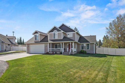 3916 E Tanager Ln, Mead, WA, 99021-9553 | Card Image