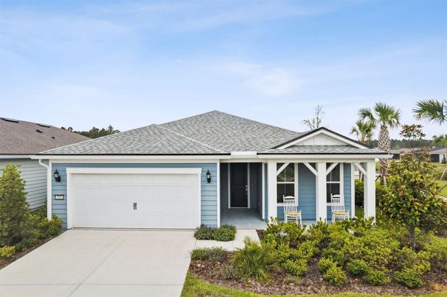 493 Continuum Loop, Home with 2 bedrooms, 2 bathrooms and null parking in Yulee FL | Image 37