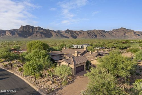 2499 S Pinyon Village Drive, Gold Canyon, AZ, 85118 | Card Image