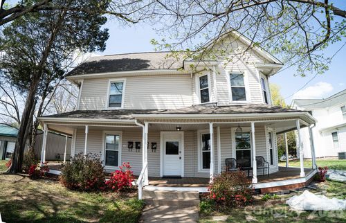 apt-2-405 N Main St, China Grove, NC, 28023-2563 | Card Image