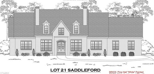 7307 Salthouse Lane, Stokesdale, NC, 27357 | Card Image