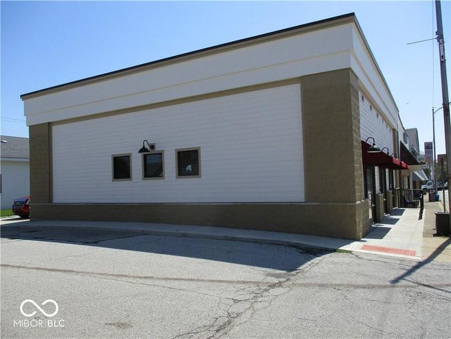 6 E Main St, Home with 0 bedrooms, 0 bathrooms and null parking in Jamestown IN | Image 5