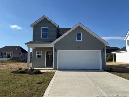 2011 Secluded Dell Rd, Fayetteville, NC, 28306-6828 | Card Image