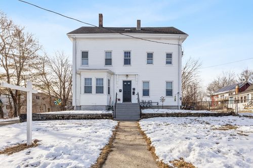 47 Hale St, Bridgewater, MA, 02324-3247 | Card Image