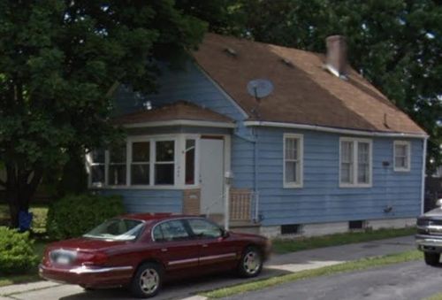 1908 Raskob Street, Flint, MI, 48504 | Card Image