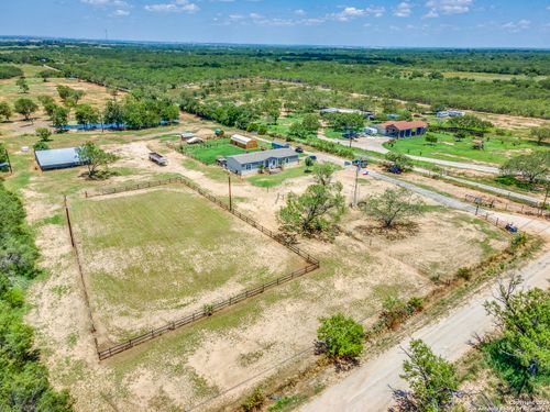 5433 Smith Rd Lot #2, Von Ormy, TX, 78073 | Card Image