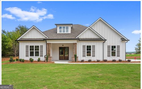 140 Paislee Park Dr, Fayetteville, GA, 30215-5510 | Card Image