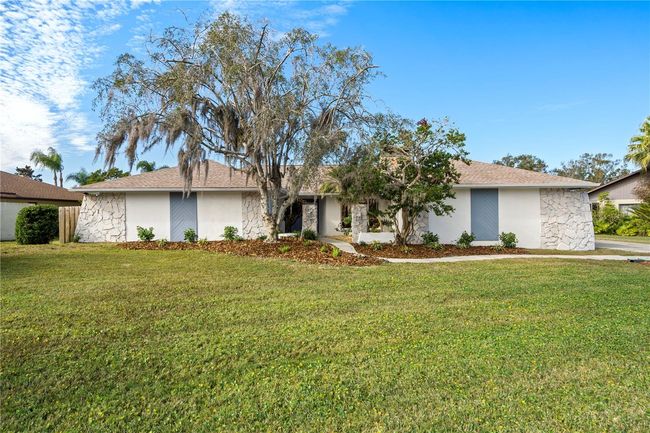 4320 Middle Lake Dr, House other with 4 bedrooms, 3 bathrooms and null parking in TAMPA FL | Image 7