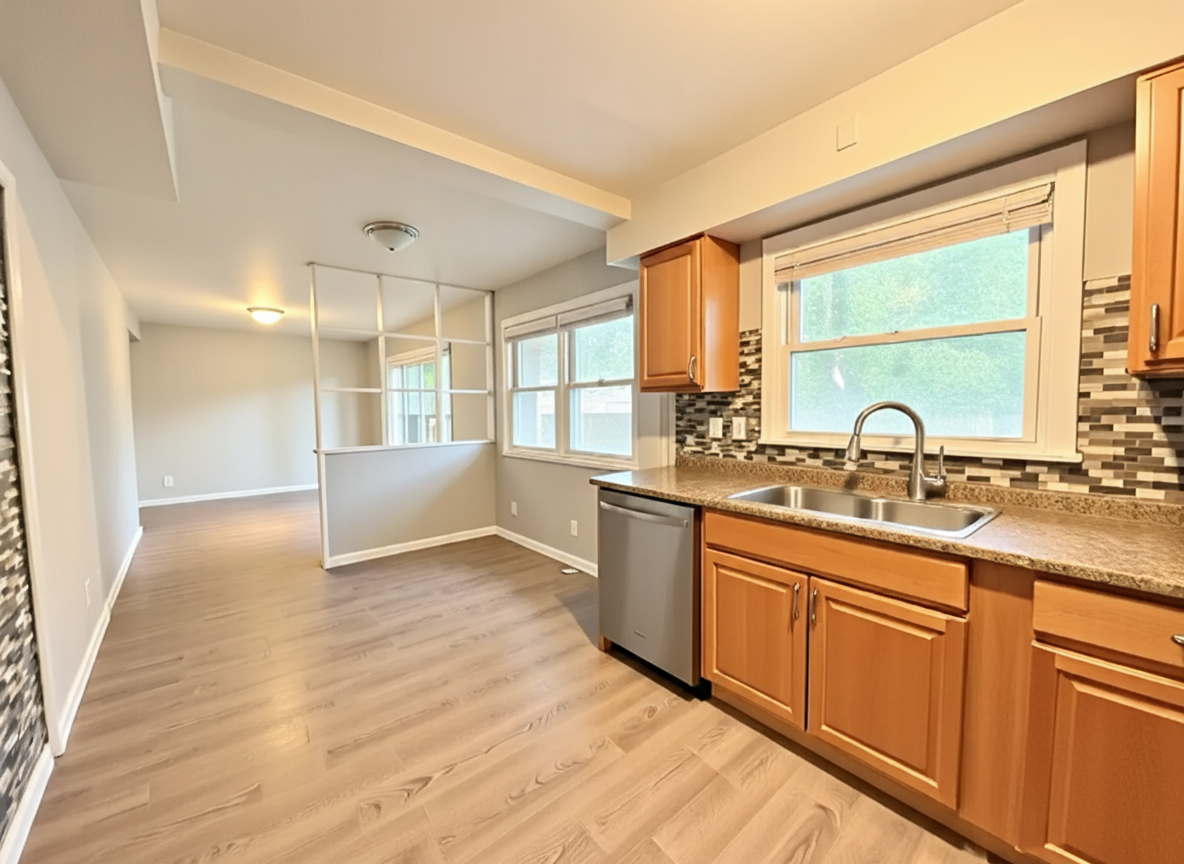 Residential in Homewood 2