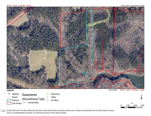 671 Bowmantown Rd, Roxboro, NC, 27574 | Card Image