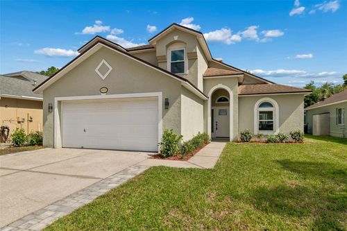 10218 Charleston Corner Road, TAMPA, FL, 33635 | Card Image