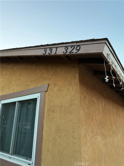 329 E Belmont, Ontario, CA, 91761 | Card Image