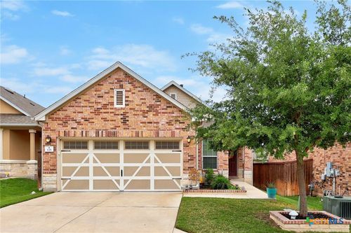 125 Danish Dr, Hutto, TX, 78634-2122 | Card Image