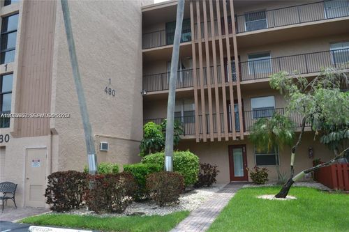 apt-105-480 Nw 76th Ave, Margate, FL, 33063-4857 | Card Image