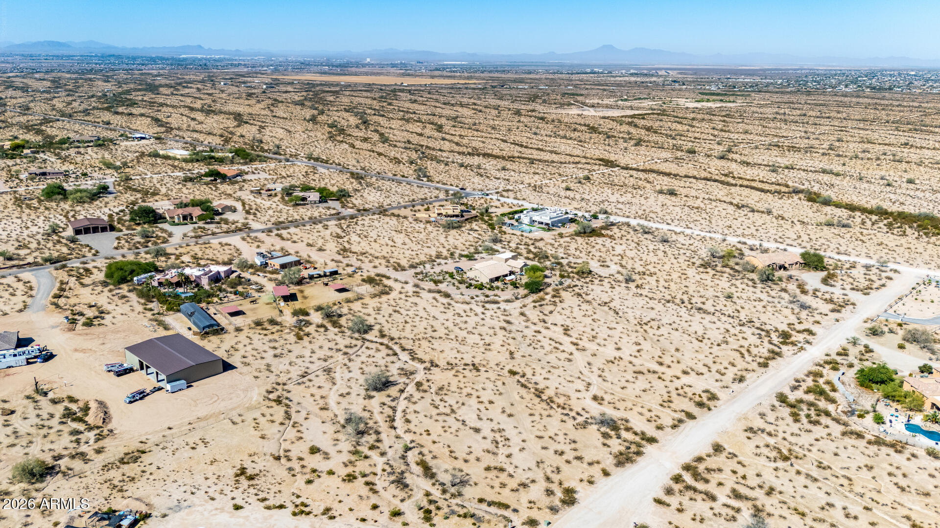 Land in Casa Grande 5