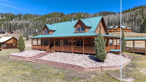 452 Hwy 578, Red River, NM, 87558 | Card Image