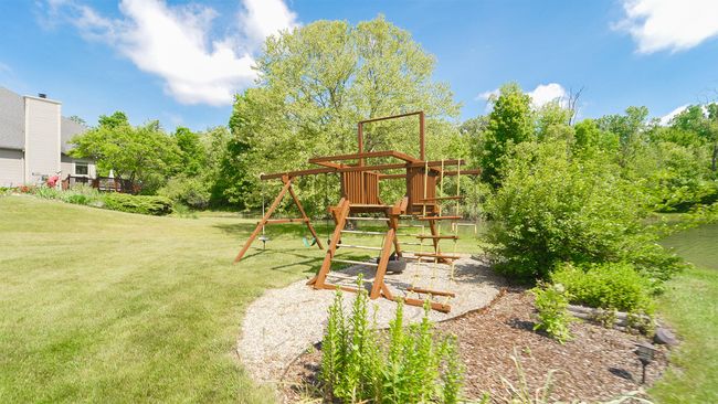 Exterior Play Structure | Image 31