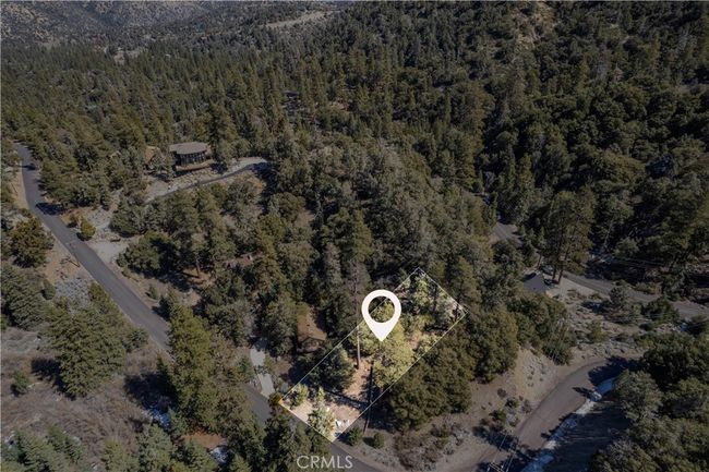 1300 Banff Dr, Home with 0 bedrooms, 0 bathrooms and null parking in Pine Mountain Club CA | Image 10