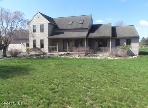 44 Todd Manor Dr, Catawissa, PA, 17820-8747 | Card Image