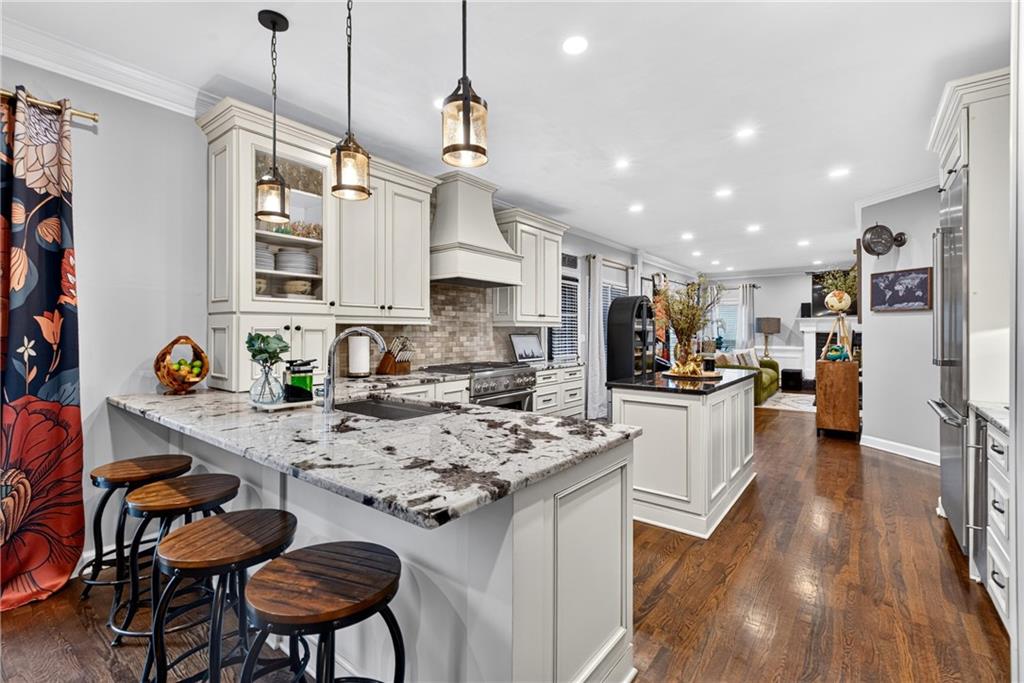 Residential in Lawrenceville 2