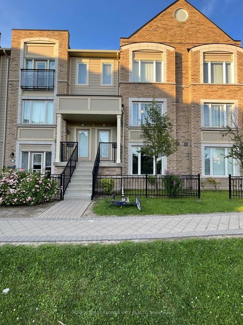 14-3135 Boxford Cres, Mississauga, ON, L5M0X1 | Card Image