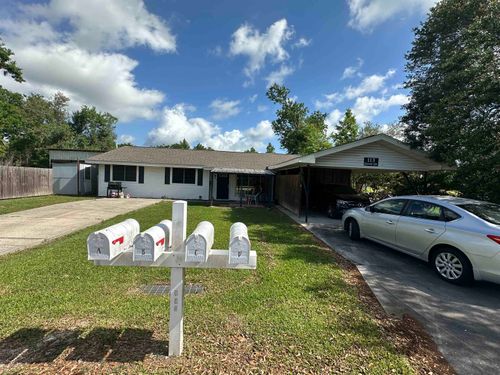 113 Dover Dr, Houma, LA, 70363-7668 | Card Image