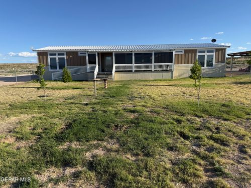 1200 E Mccoy Rd, Dell City, TX, 79837 | Card Image