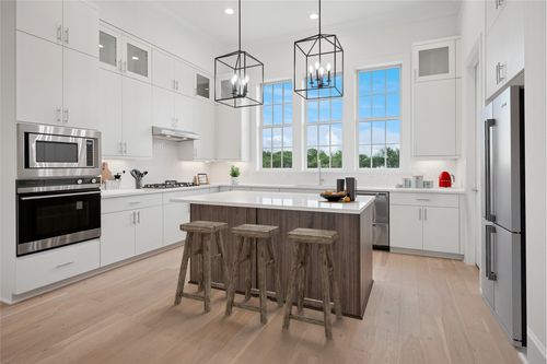 5033 Magnolia Circle, Addison, TX, 75001 | Card Image