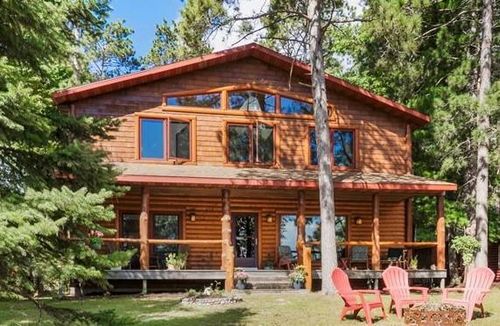 11419 Whitefish Ave, Crosslake, MN, 56442-2040 | Card Image