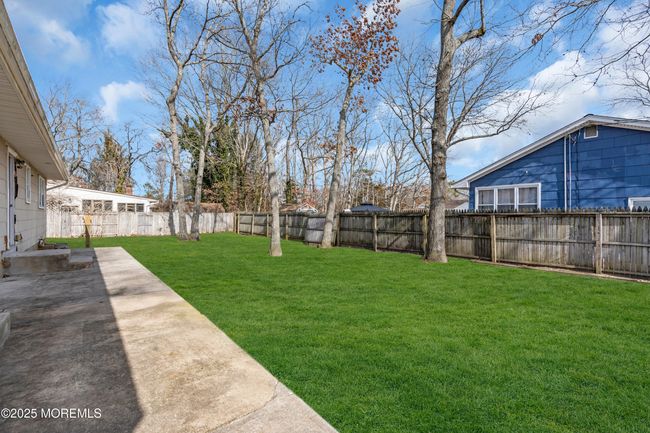 245 Hemlock Ln, House other with 3 bedrooms, 2 bathrooms and null parking in Forked River NJ | Image 27