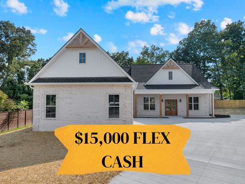 119 Settlers Trce, Tullahoma, TN, 37388-8811 | Card Image