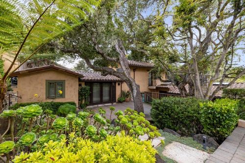 0 Sw Santa Rita 4 Sw Of Ocean Street, Carmel, CA, 93923 | Card Image