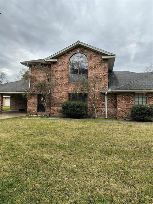 120 Pine Burr Street, Vidor, TX, 77662 | Card Image