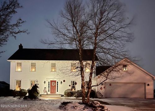 112 Sylvanus St, Archbold, OH, 43502-1659 | Card Image