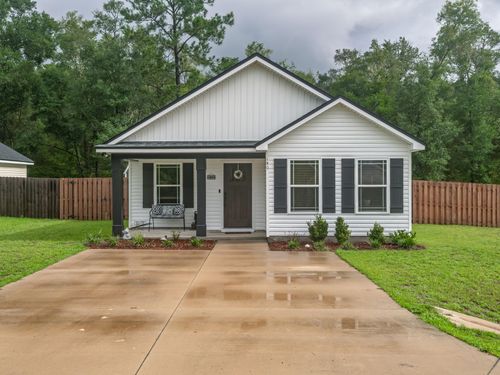 150 John Mills Cir, SOPCHOPPY, FL, 32358-1029 | Card Image