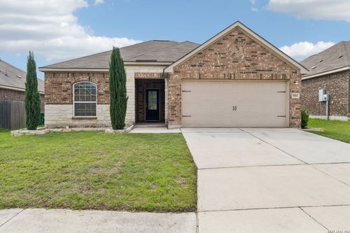 7811 Creekshore Cv, San Antonio, TX, 78254-4534 | Card Image