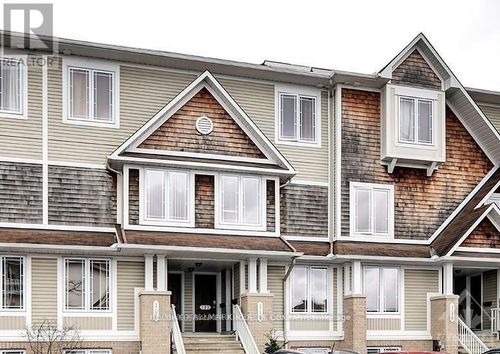 114 Brentmore Pvt, Orléans, ON, K4A0B7 | Card Image