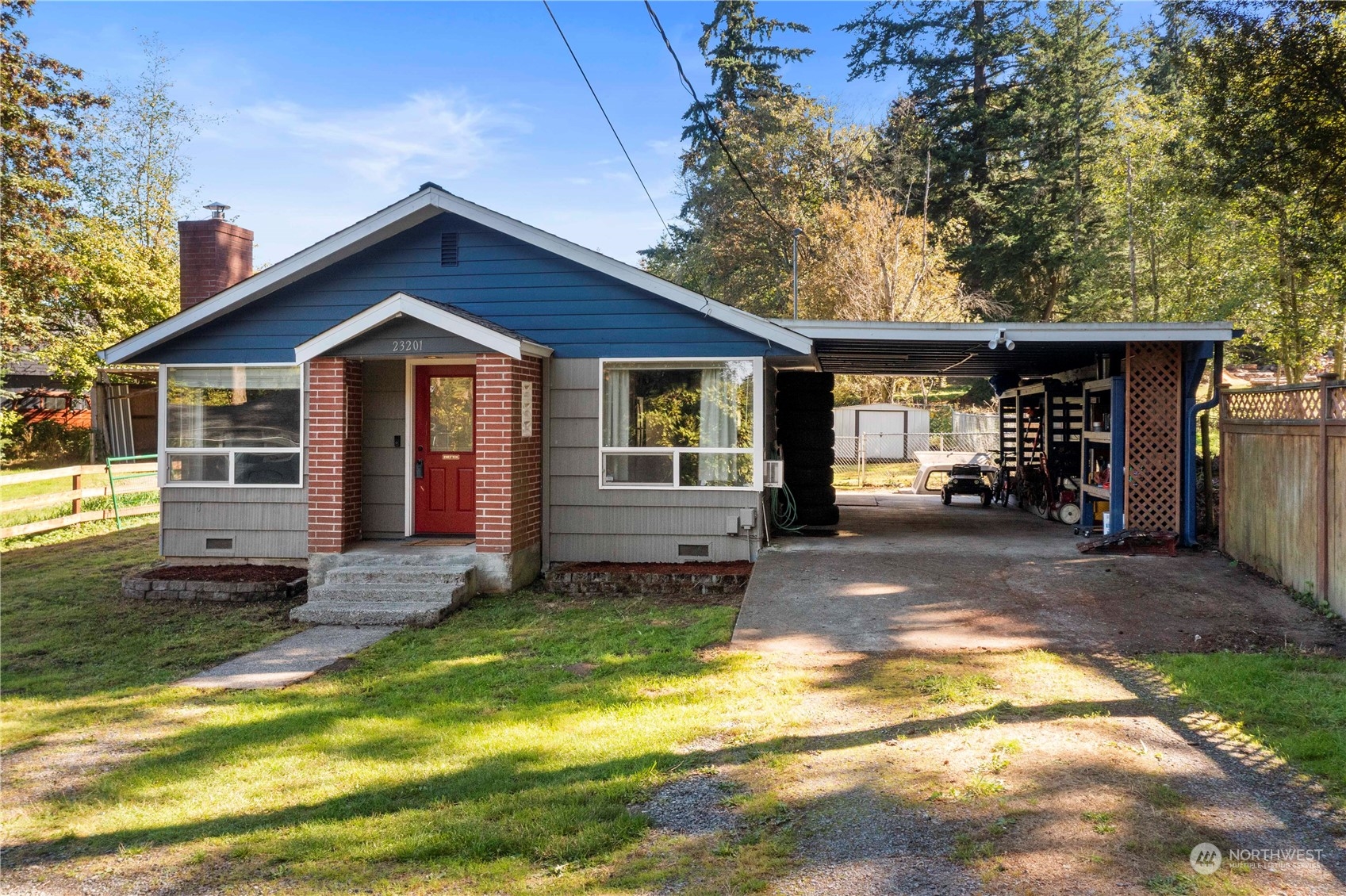 108th Ave, Graham, WA 98338