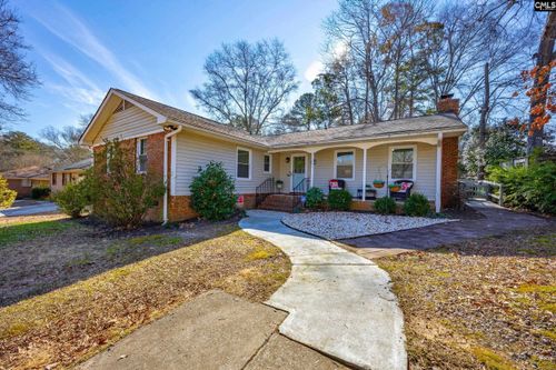 201 Maid Stone Rd, Irmo, SC, 29063-2208 | Card Image