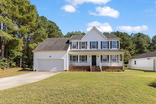 20031 Harris Rd, Franklin, VA, 23851-3870 | Card Image