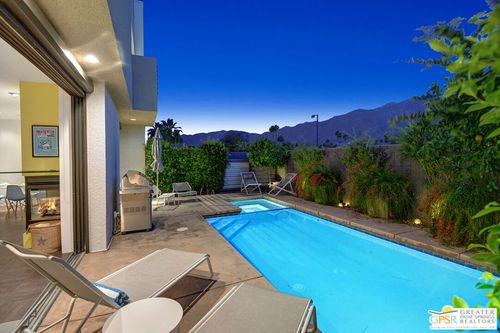 1456 E Baristo Rd, Palm Springs, CA, 92262-0111 | Card Image