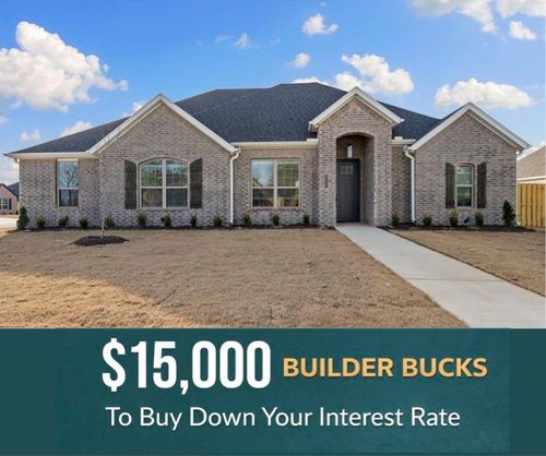 2125 Porter St, Pea Ridge, AR, 72751 | Card Image