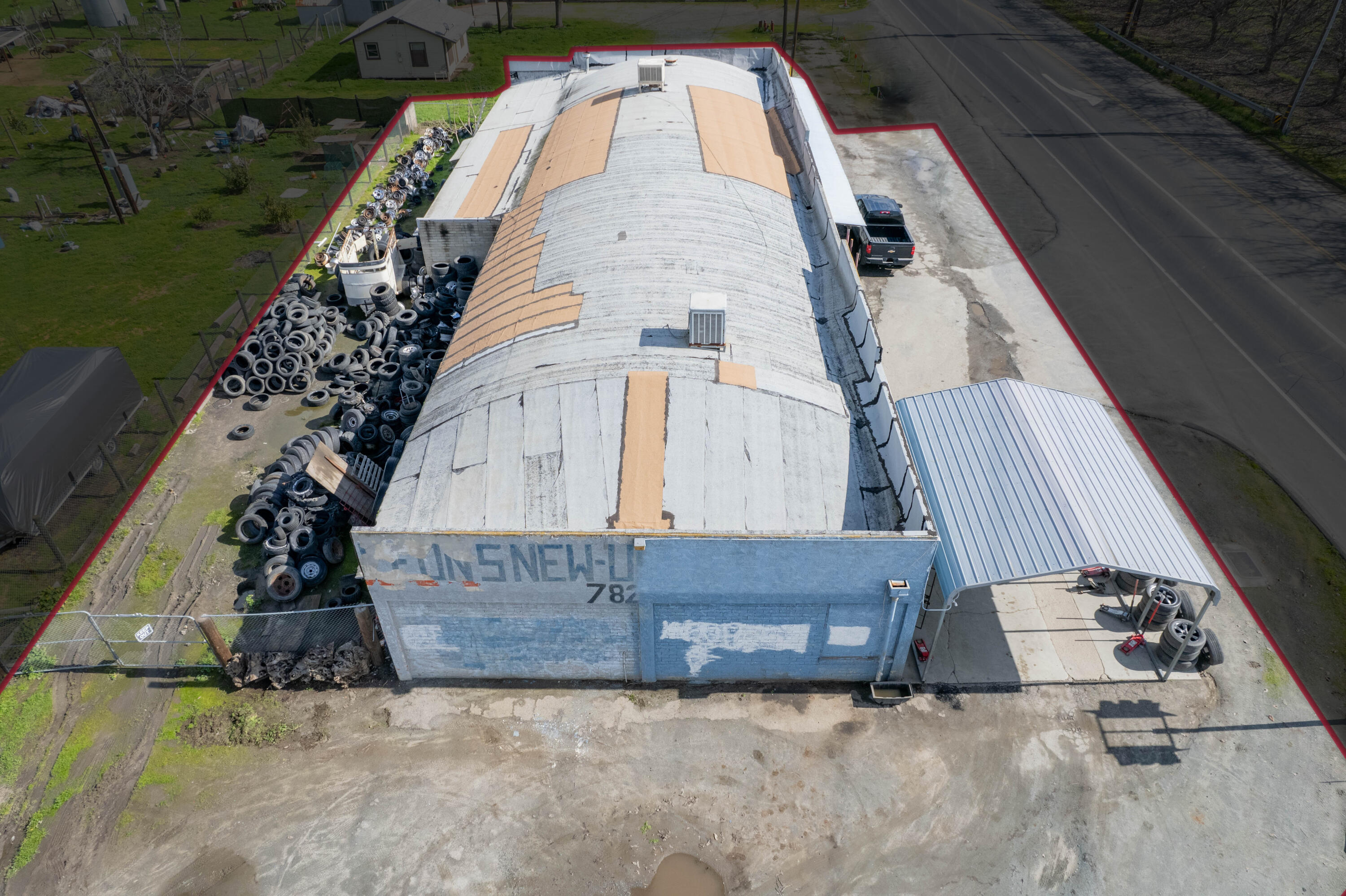 Commercial Sale in Porterville 5