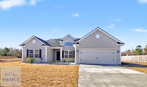 136 Summerhill Dr Ne, Ludowici, GA, 31316-1136 | Card Image