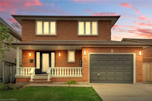14 Federal St, Hamilton, ON, L8E4P7 | Card Image