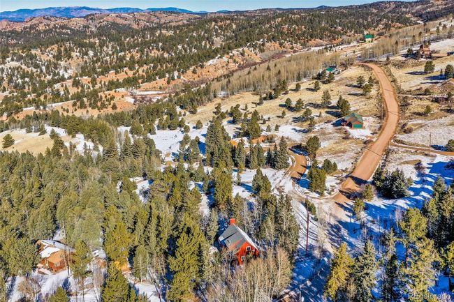 949 Troy Dr, House other with 3 bedrooms, 2 bathrooms and 2 parking in Cripple Creek CO | Image 42