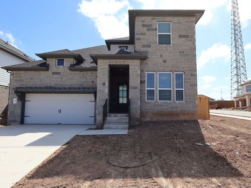 809 Purmela St, Leander, TX, 78641-6562 | Card Image